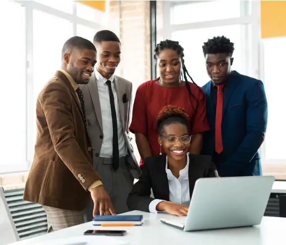 Digital IT Team